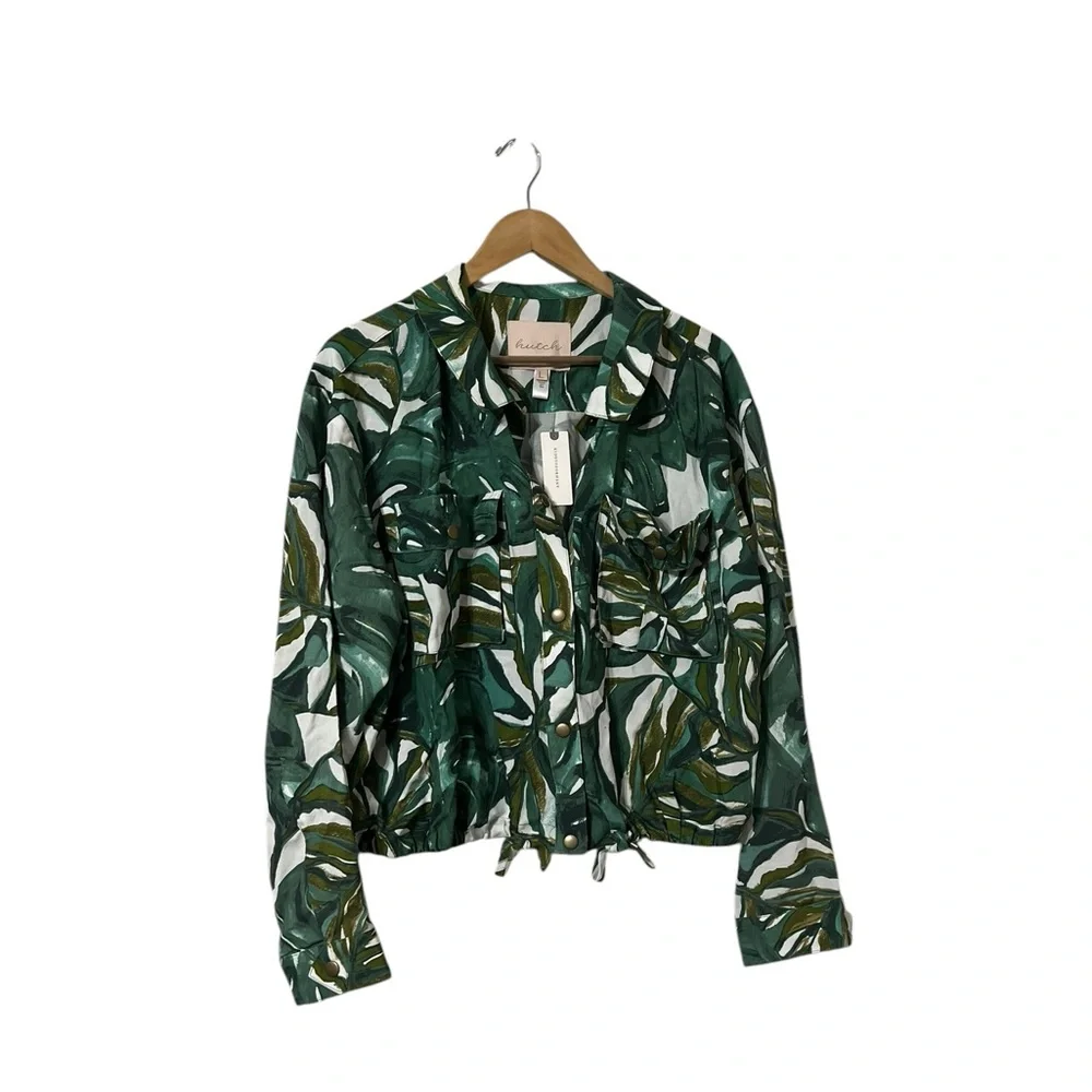 Hutch nwt anthropologie